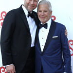 Erik Ronmark, Phil Fisher