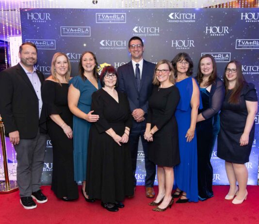 Excellence in Care 2026
