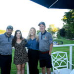 Gabriel Draghici, Katlin Bishop, Kaitlyn Martin Justin Przytakoski