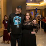 Gerald and Tina Harten