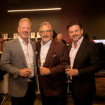 Greg Sudderth, Dario Bergamo, Toni Petreski