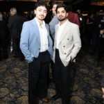Hugo Baeza, Yousif Desoza