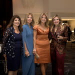 Ibtisam Mansour, May Garmo, Sihar Garmo, Dounia Semawi