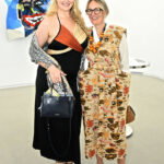 Jane Bunch, Michelle Hoexum