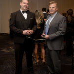 Jeff Van Deusen, Mark Koszwk
