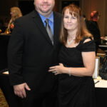 Jeff and Cindy Hopkins