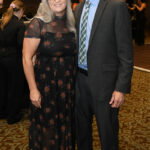 Jennifer and Gary Cyplik