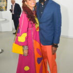 Jessica Care Moore, Kamau Ayubbi