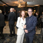 Jilly and Scotty Ferrier