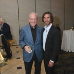 Jim Miller, Michael Sabatini