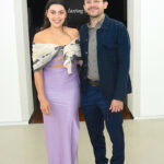 Jimena Palazuelos, Gonzalo Cantu