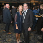 Jody and Jim Sprague