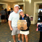 Josh and Erin Robinson