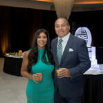 Jowana Hakim, Marvin Mansour
