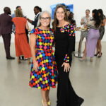 Julie Barnes Maurer, Sue Stack