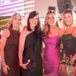 Julie Dee, Kris Kause, Flora Migyanka, Mary Cogan