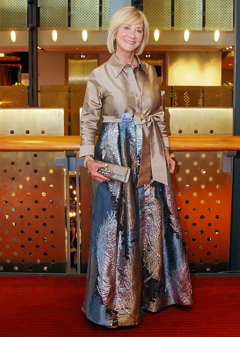 Katherine Briggs Goldberg