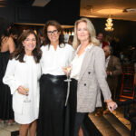 Kelly Shuert, Susan Devine, Kim Williams