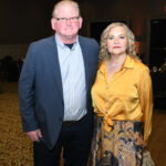 Kevin and Jeannie Stone