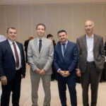 Khalil Sinjari, Stephen Hannawi, Saad Murad, Khalil Hasan