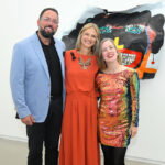 Kyle and Amy Elliott, Colleen McLellan