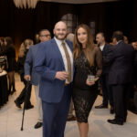 Lance Thomas, Ashley Thomas