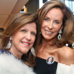 Lauren Fisher, Jennifer Fischer