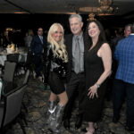 Laurie Fischgrund, Aubrey Tobin, Joanne Levine