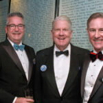 Lee Hart, Fritz Morsches, Charles Dunlap