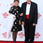 Leslye and Dr. Lewis Rosenbaum