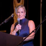 Lisa Boudreau (CDO The Michael J. Fox Foundation)