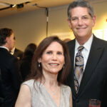 Margie Dunn, Mark Davidoff