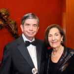 Mark and Peggy Safir