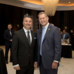 Martin Manna, Doug Lloyd