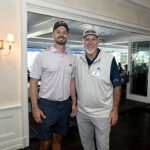 Matt Hemmelgarn, Bill Flohr