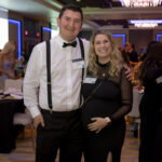 Matt and Jenna Wagner