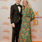 Max Kosc, Marni Halliburton