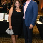 Michelle and Kevin Roslinski