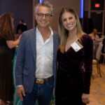 Mike Morse, Kim DeGiulio