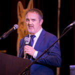 Patrick Morrissey