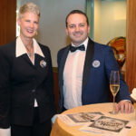 Patty Isacson-Sabee, Roberto Kalb