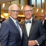 Peter Cumming, Todd Sachse