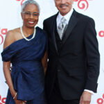 Priscilla and Huel Perkins