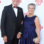 Ric and Carola Huttenlocher