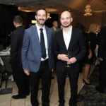 Rob Forte, Aaron Damio