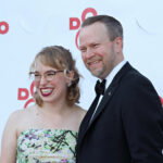 Robyn Bellinger, Erik Ronmark