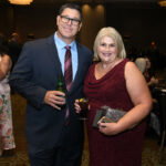 Ron and Alicia Aniel