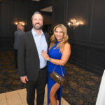 Ryan and Amanda Ninneman