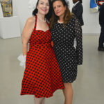 Sarah Eatherly-Marchi, Jenny Thomas