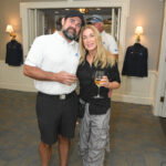 Scott and Lisa Giroux